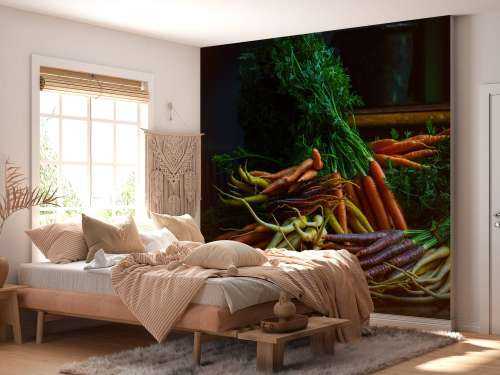 Carottes