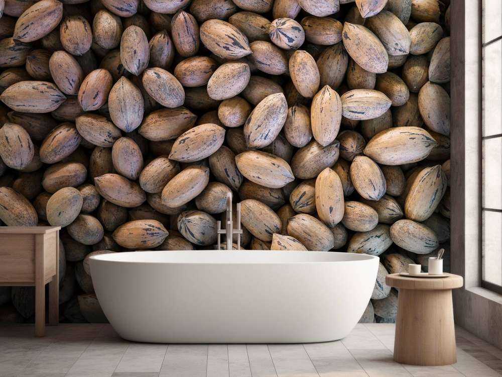 Noix de pécan