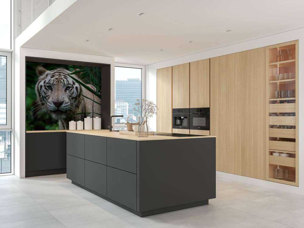 Tigre blanc