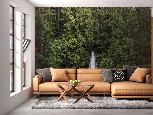 Jungle sauvage