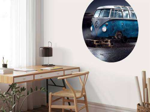 Camionette VW