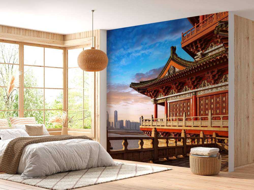 Chine