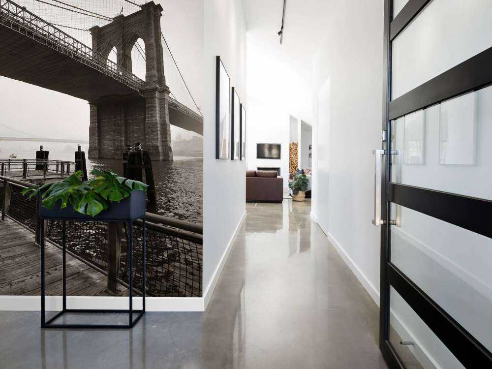 pont de Brooklyn