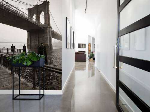 pont de Brooklyn