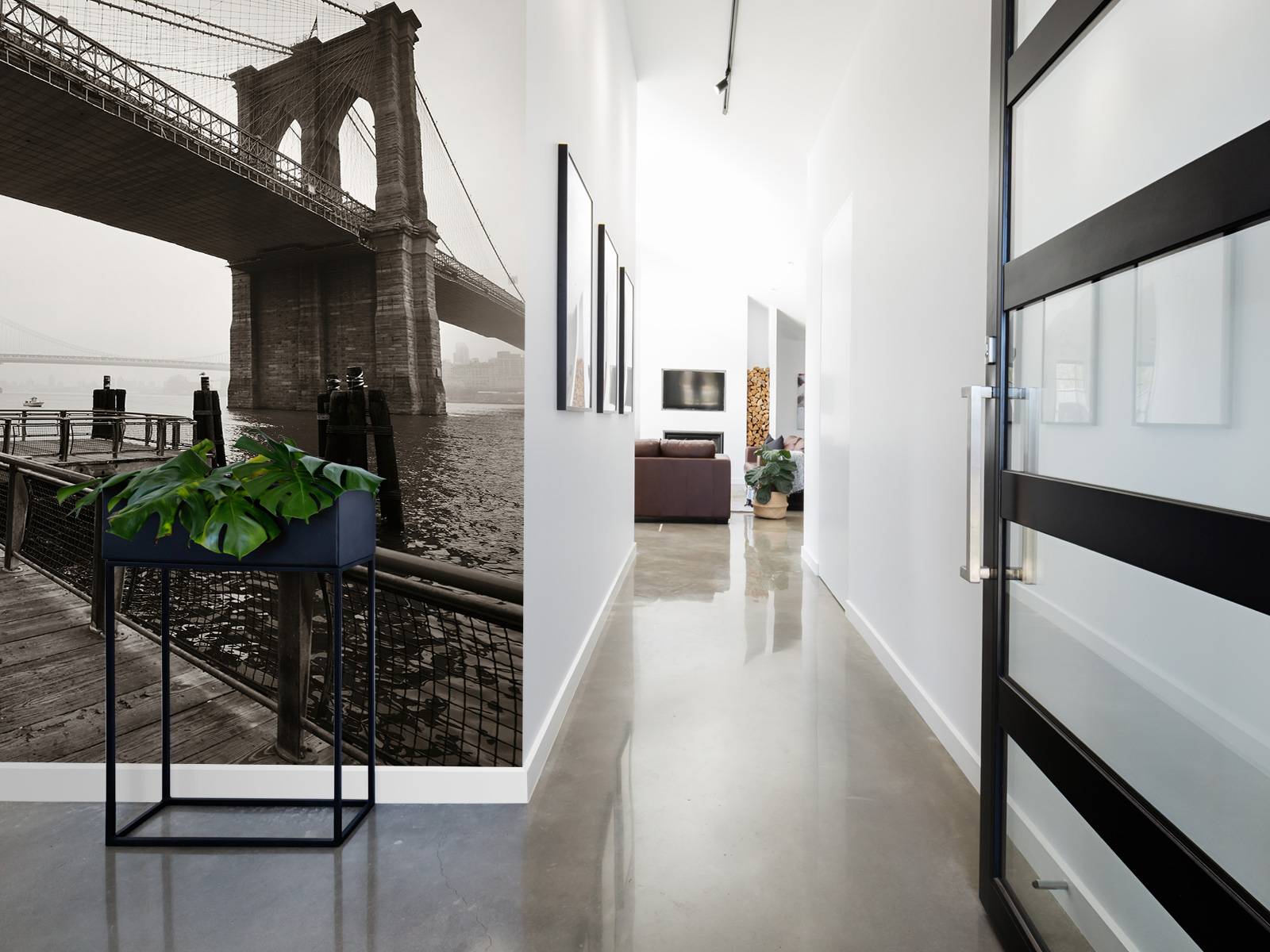 pont de Brooklyn