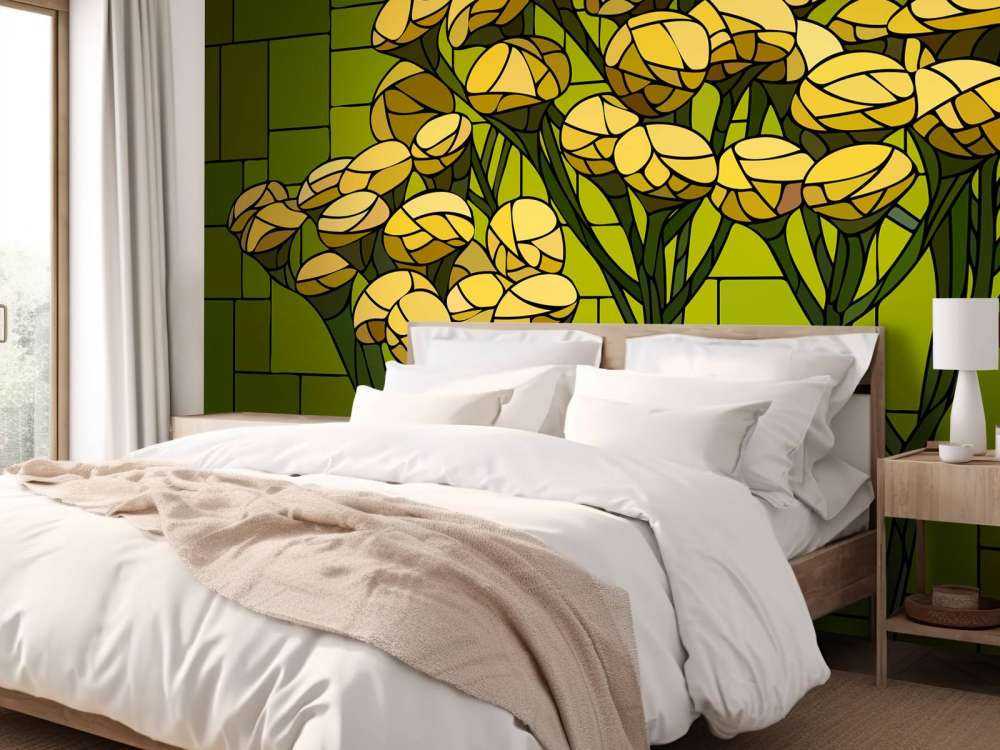 Fleurs en fleurs