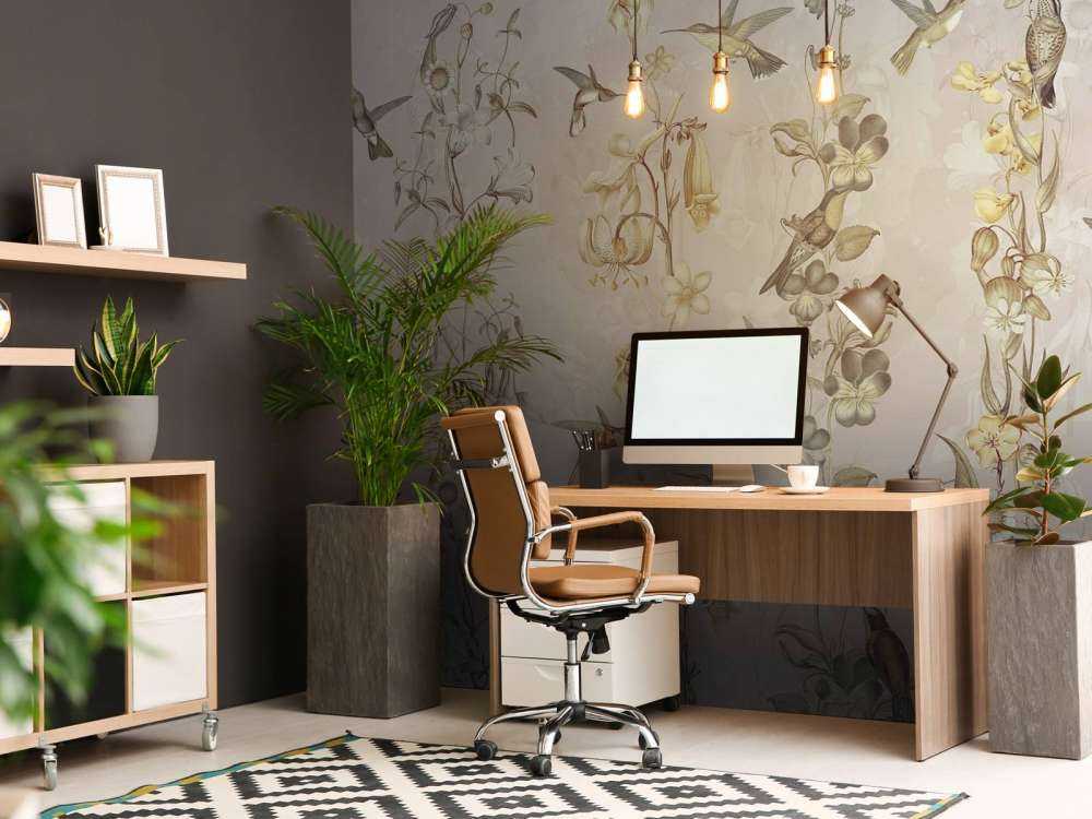 Crème de fleurs de prairie et de jardin