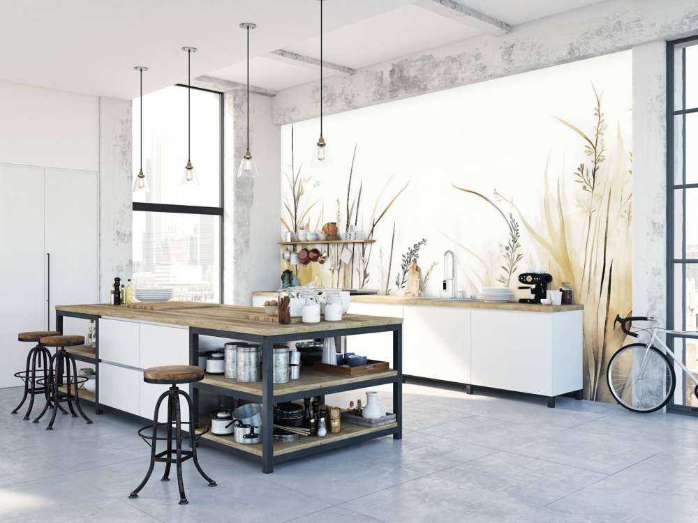 Harmonie Beige Doré