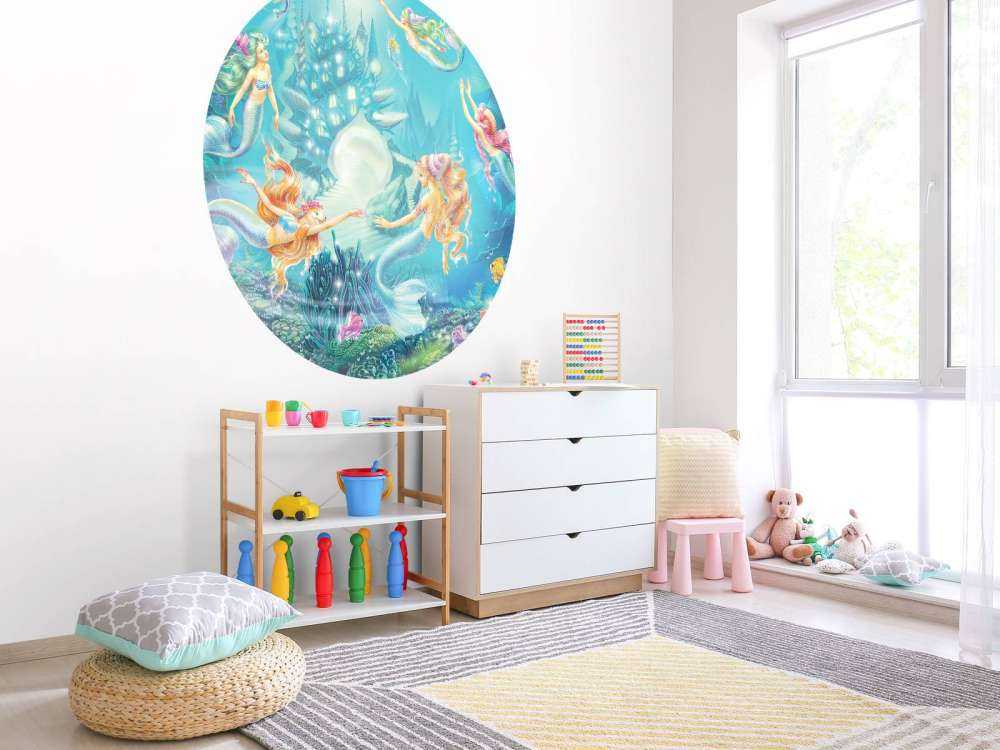 Mermaids Place