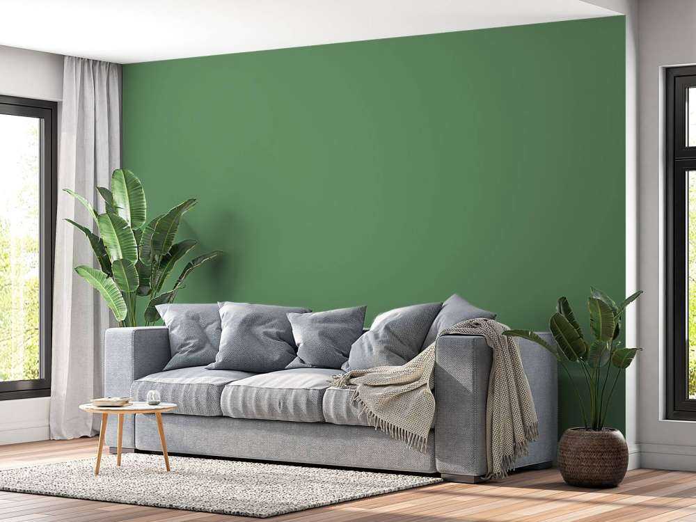 Vert lichen