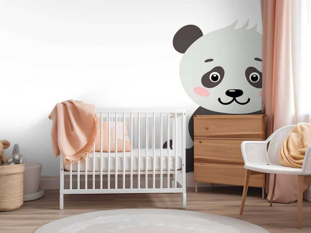 Bébé panda