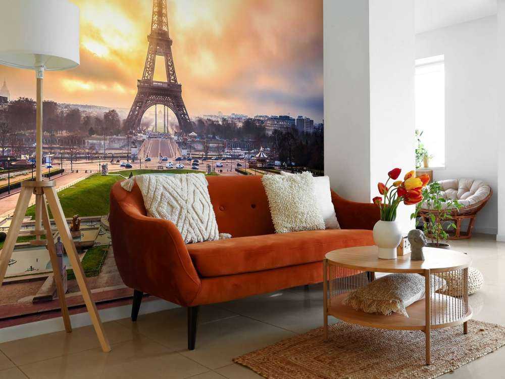 Tour Eiffel