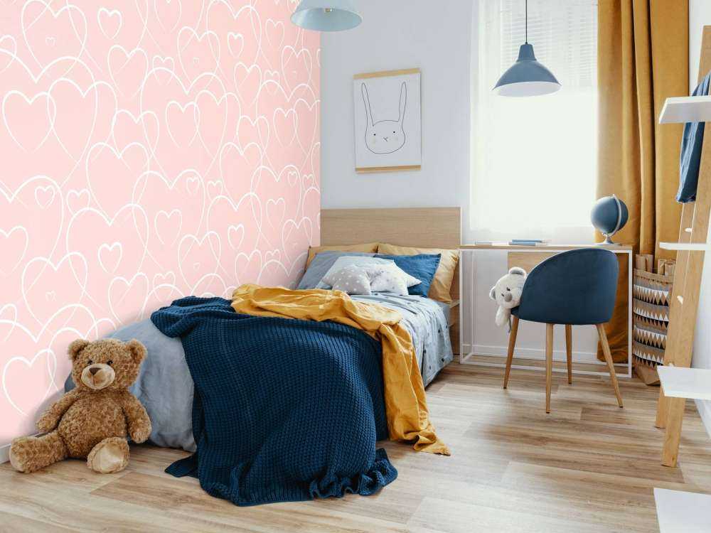 Coeurs à la crème
