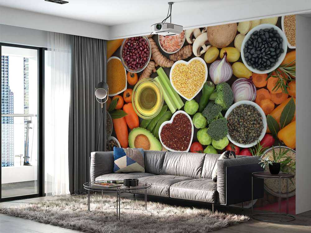 Manger sainement