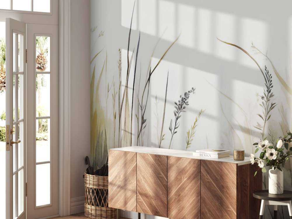 Harmonie Beige Doré