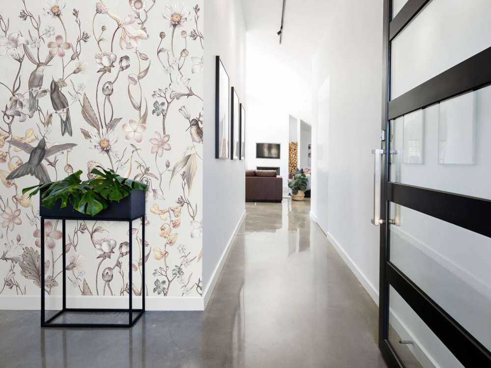 Printemps Éthéré - Éclat d'Harmonie Pêche