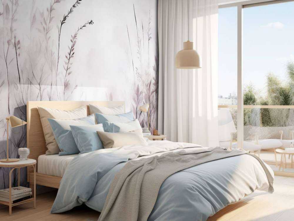 Rêves Silencieux Marron