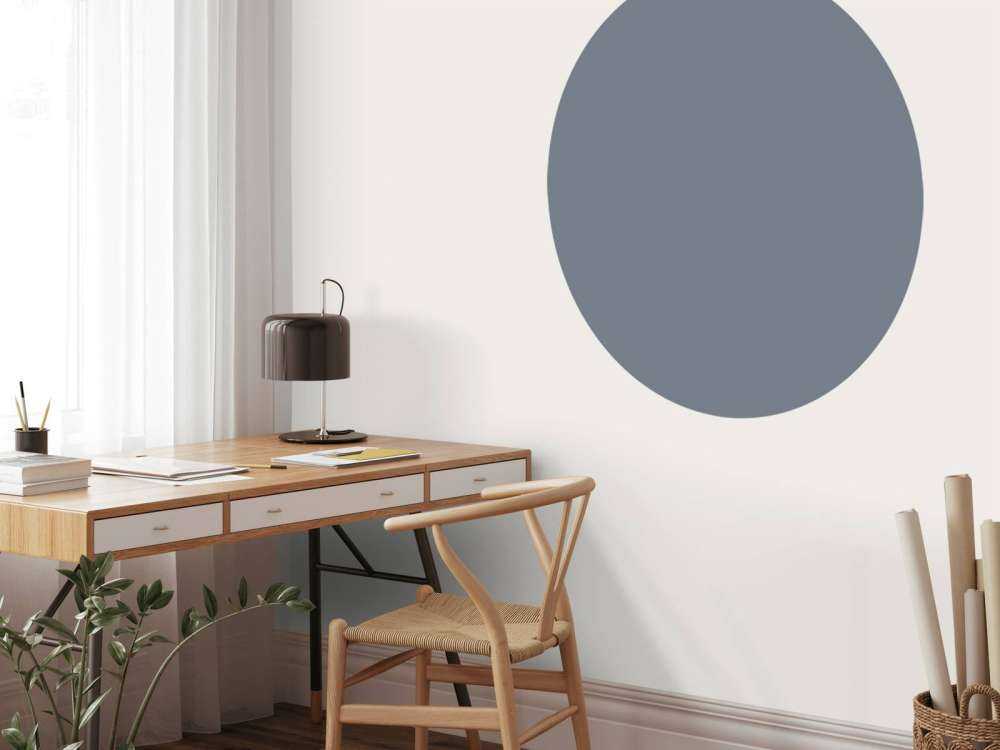 Bleu gris