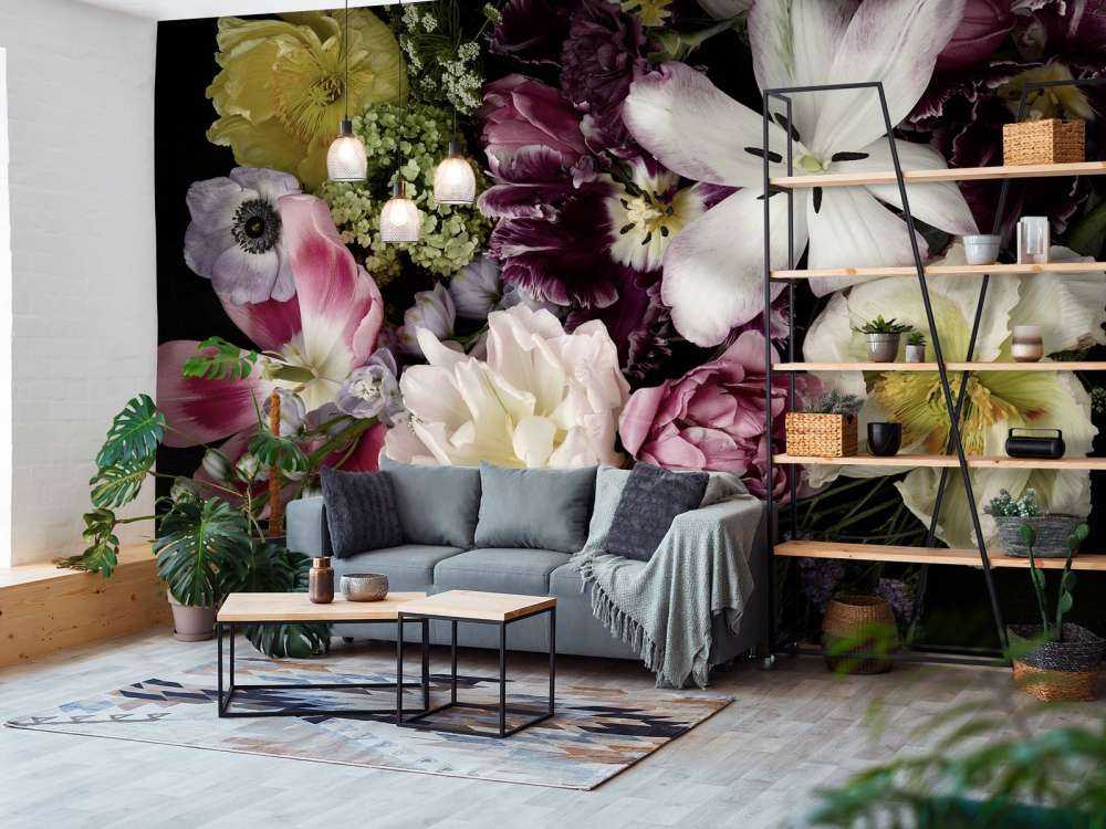 Floral Charme