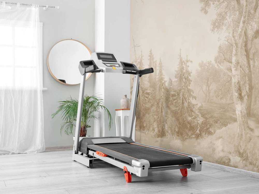 Paysage forestier beige #2