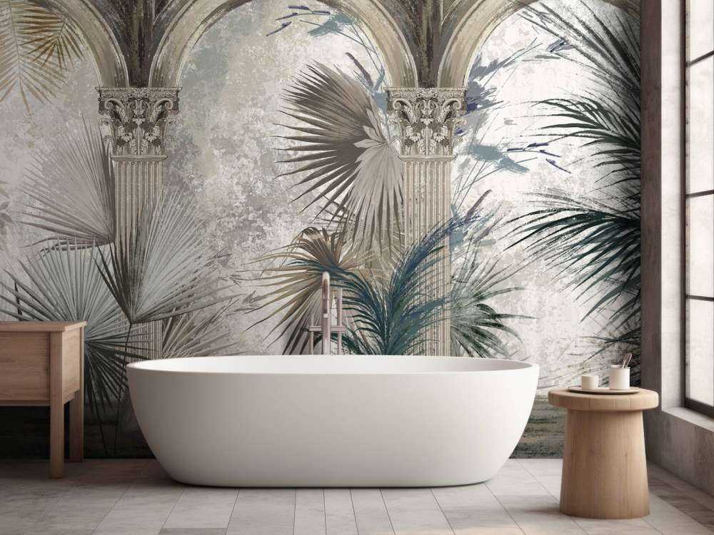 Piliers tropicaux