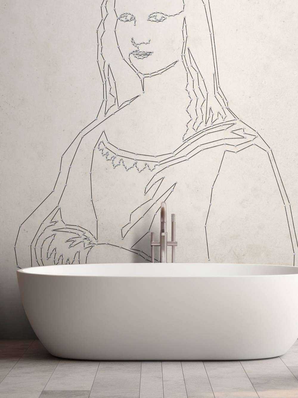 Joconde Joconde - tableau d'affichage