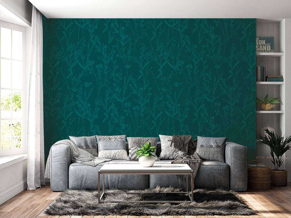 Motif herbarium