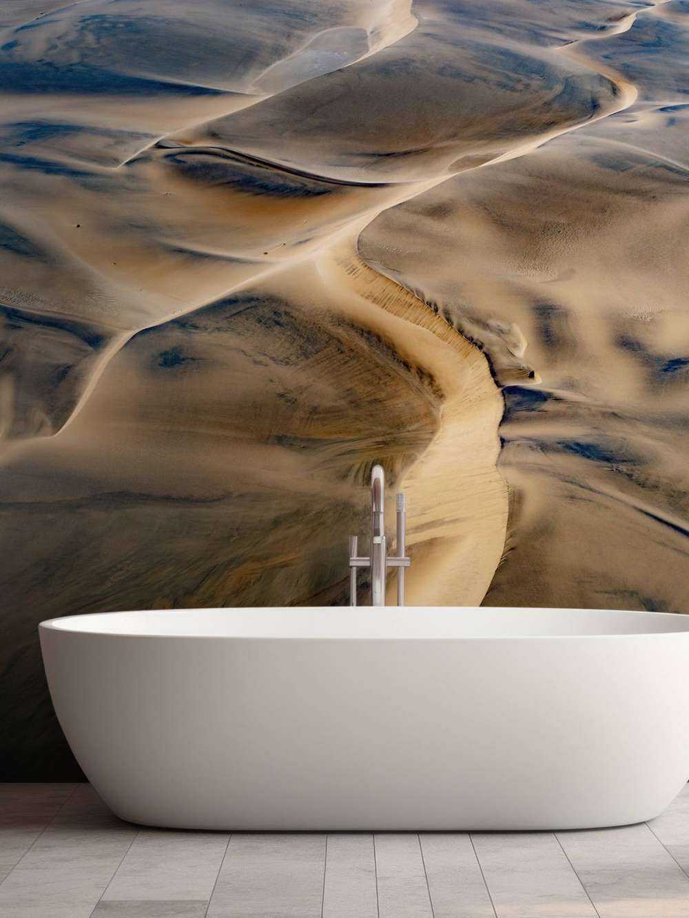 désert namibien