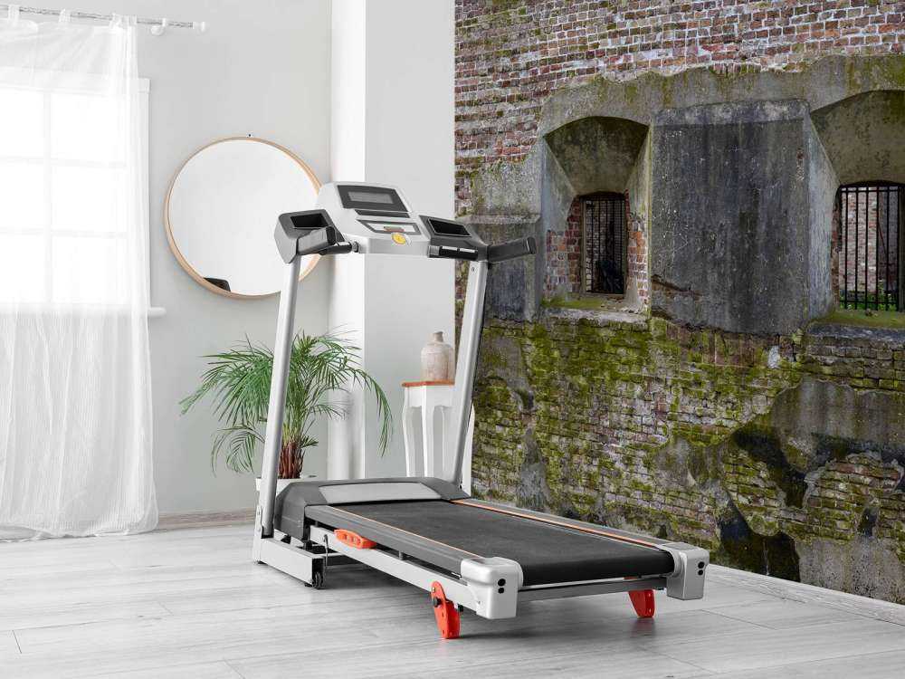 Mur érodé avec 2 niches