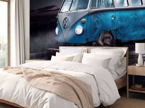 Camionette VW