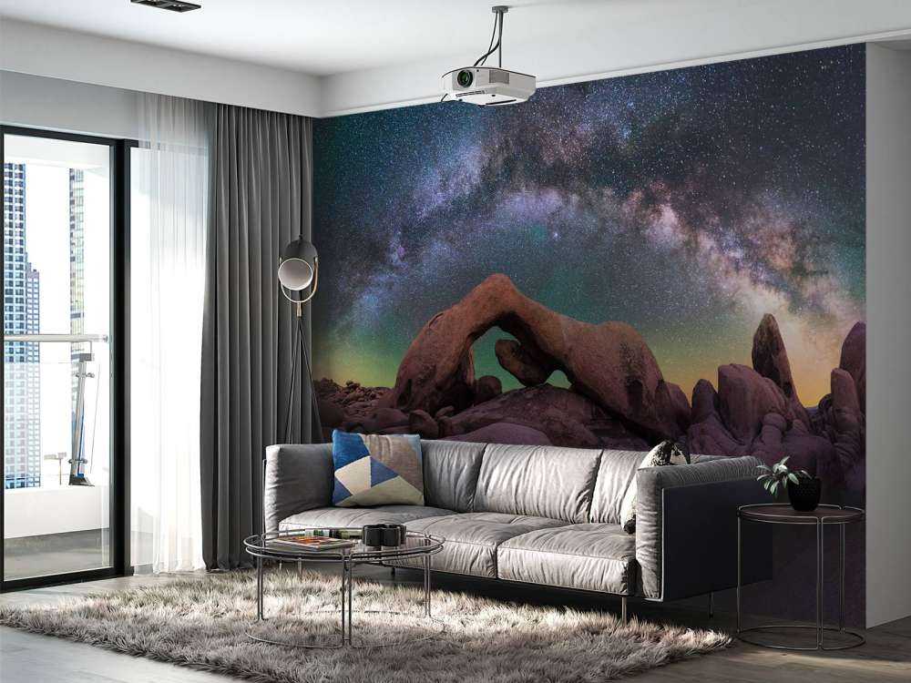Arch's Gallery