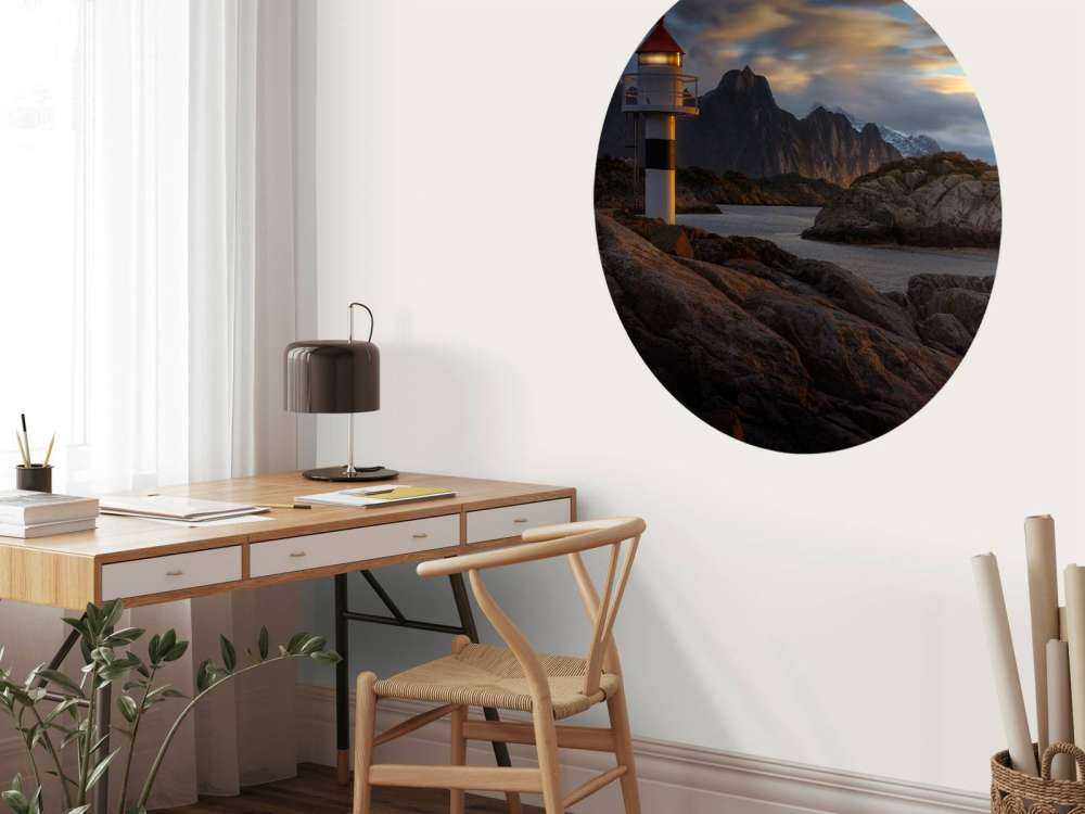Lofoten reflections