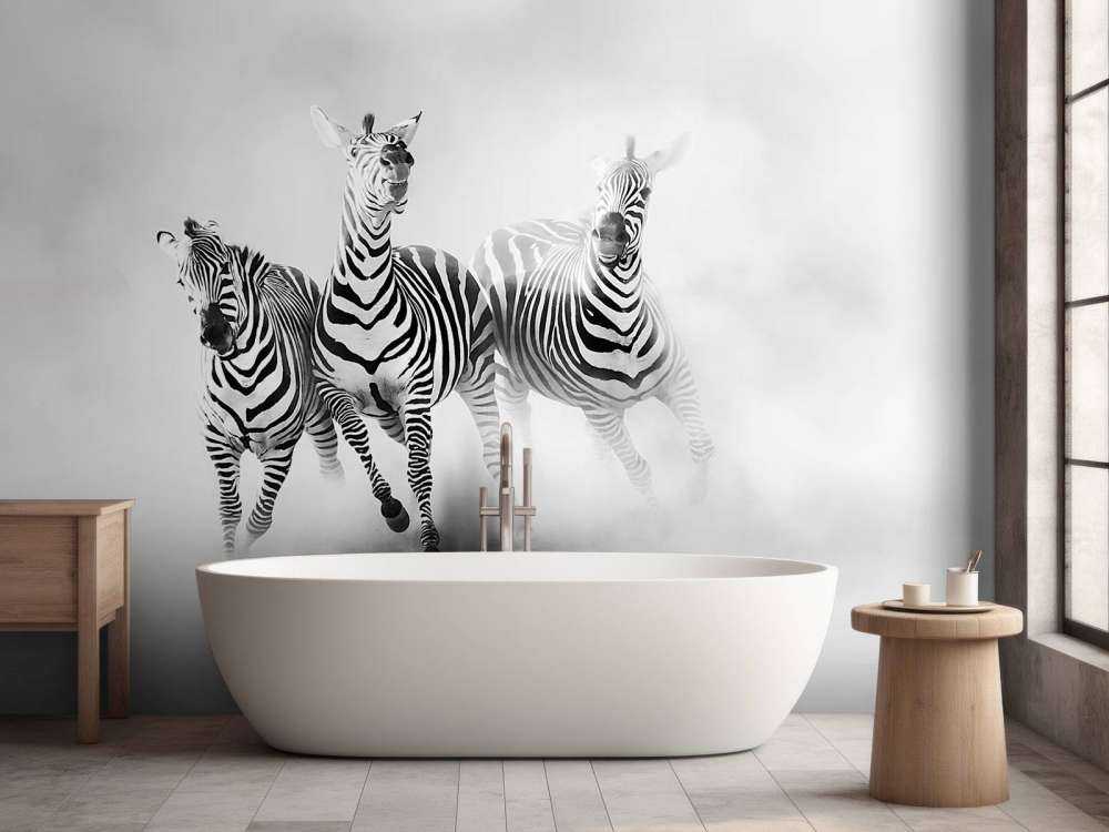 Zebras