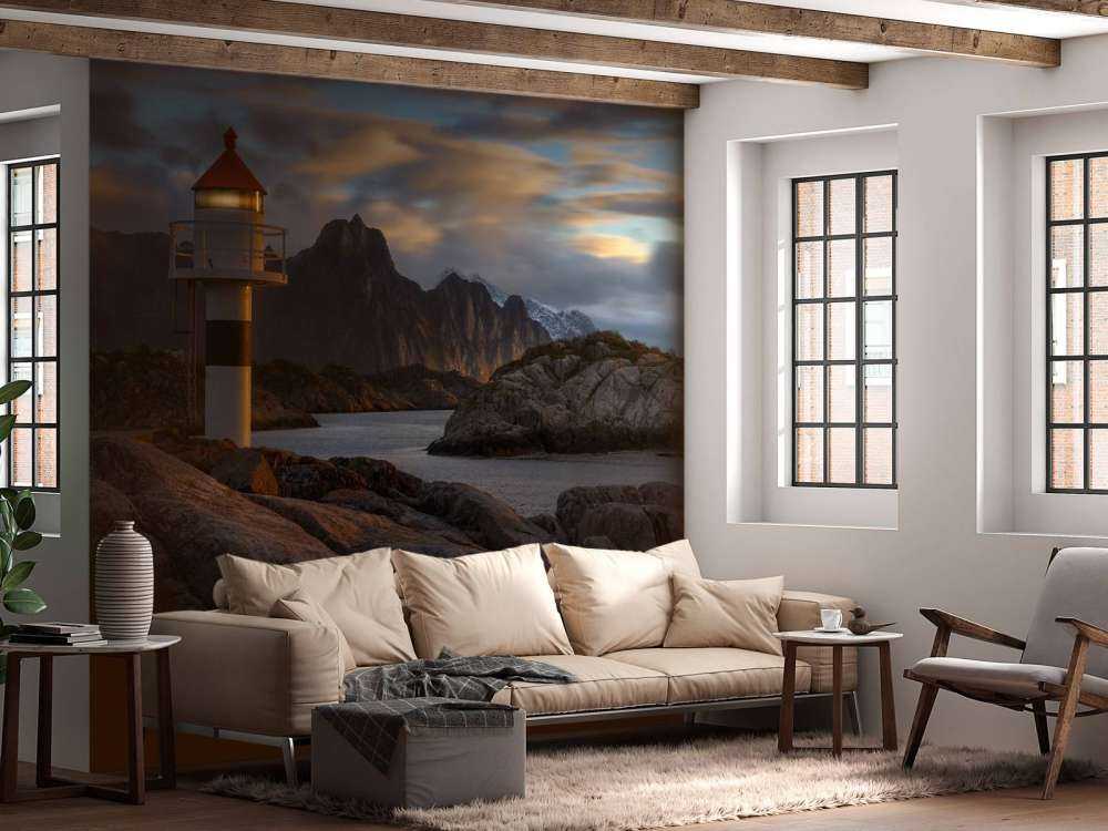 Lofoten reflections