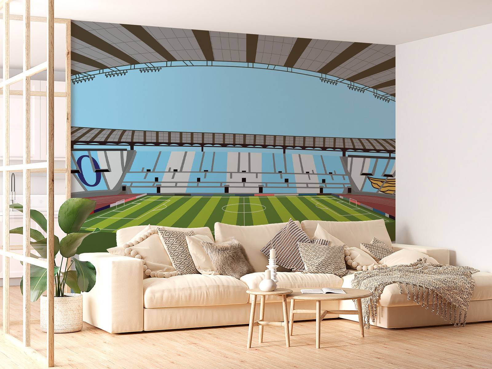 Stadio Olimpico - SS Lazio