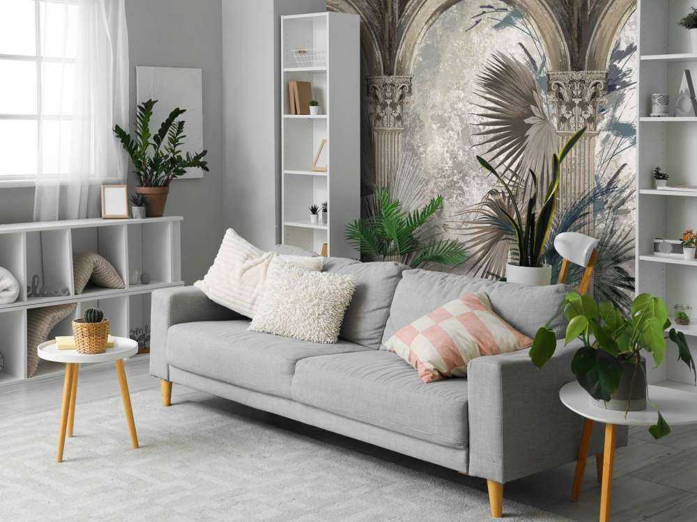 Piliers tropicaux