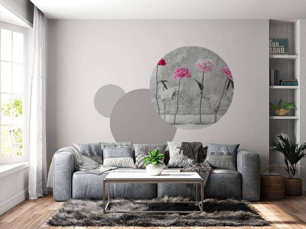 Pivoines