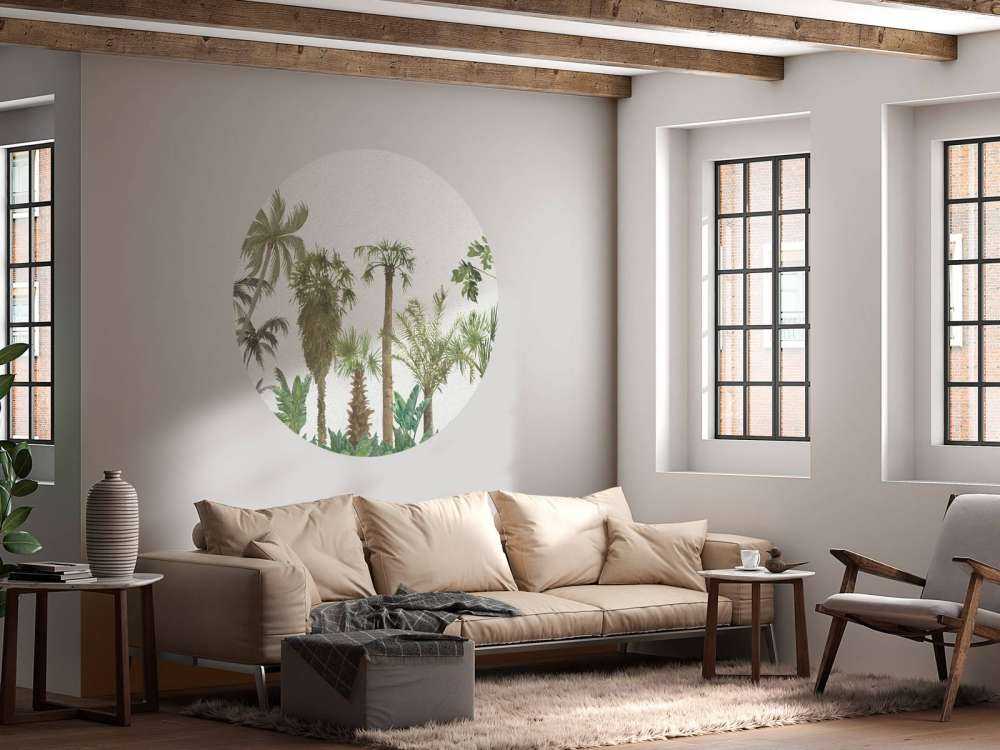 Forêt tropicale