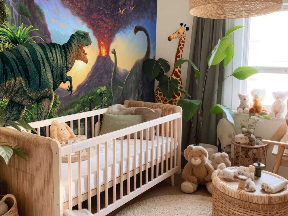 Dino Attack