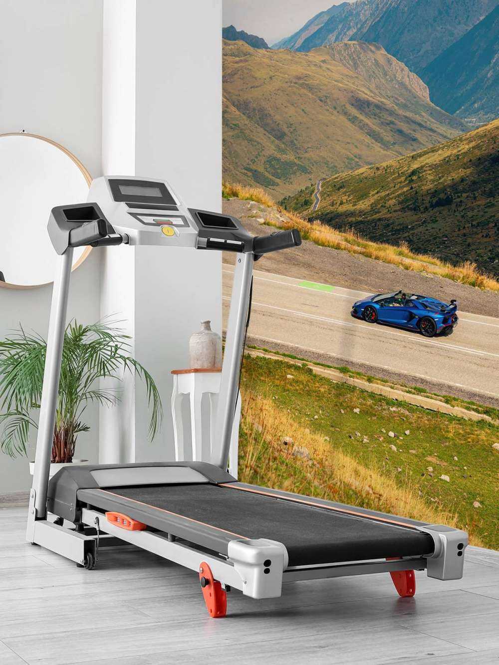 Pouvoir italien dans les Alpes