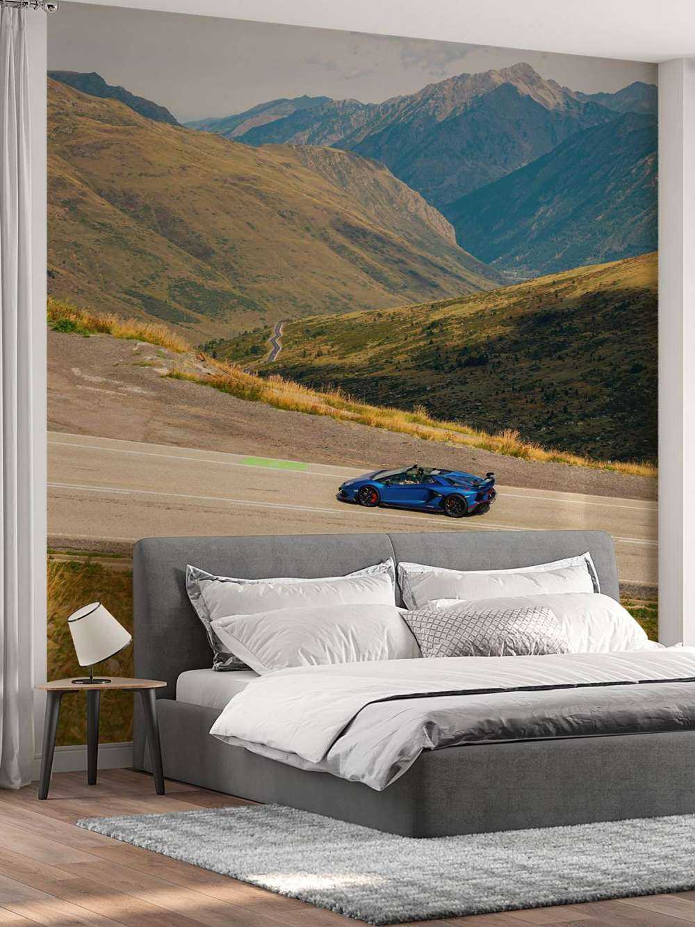 Pouvoir italien dans les Alpes