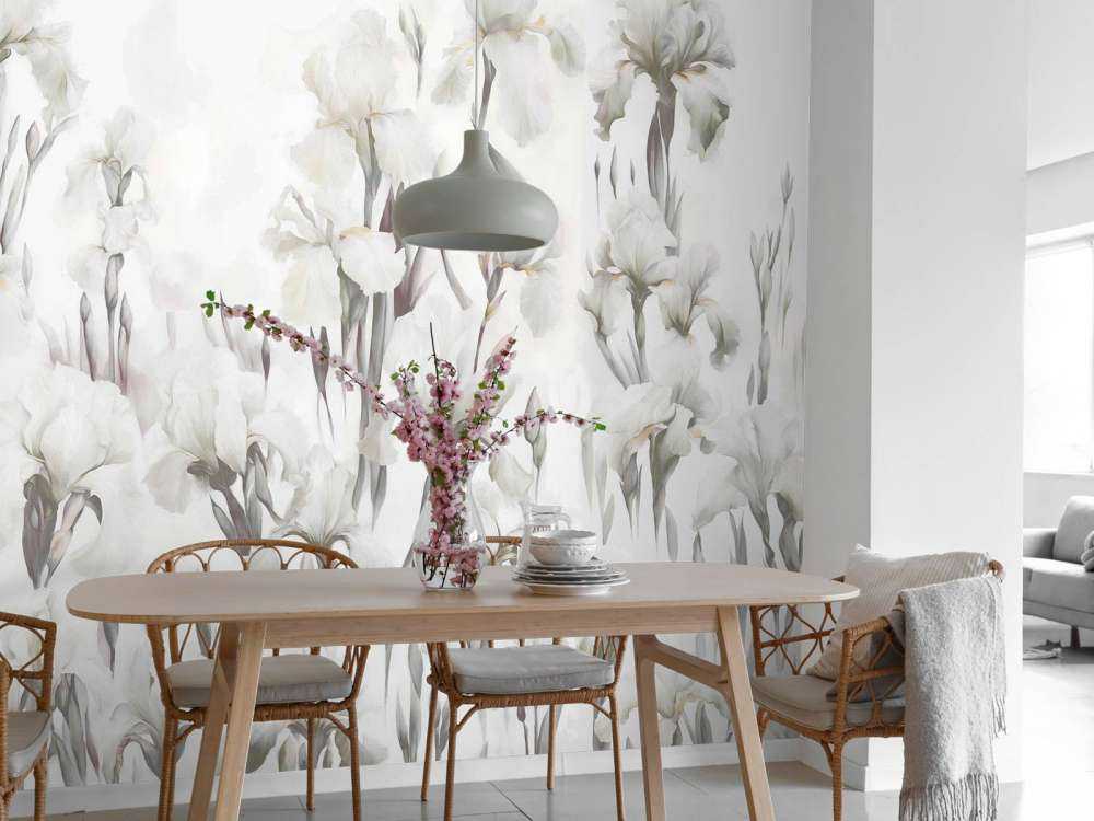 Iris Dansent Beige Sans Couture
