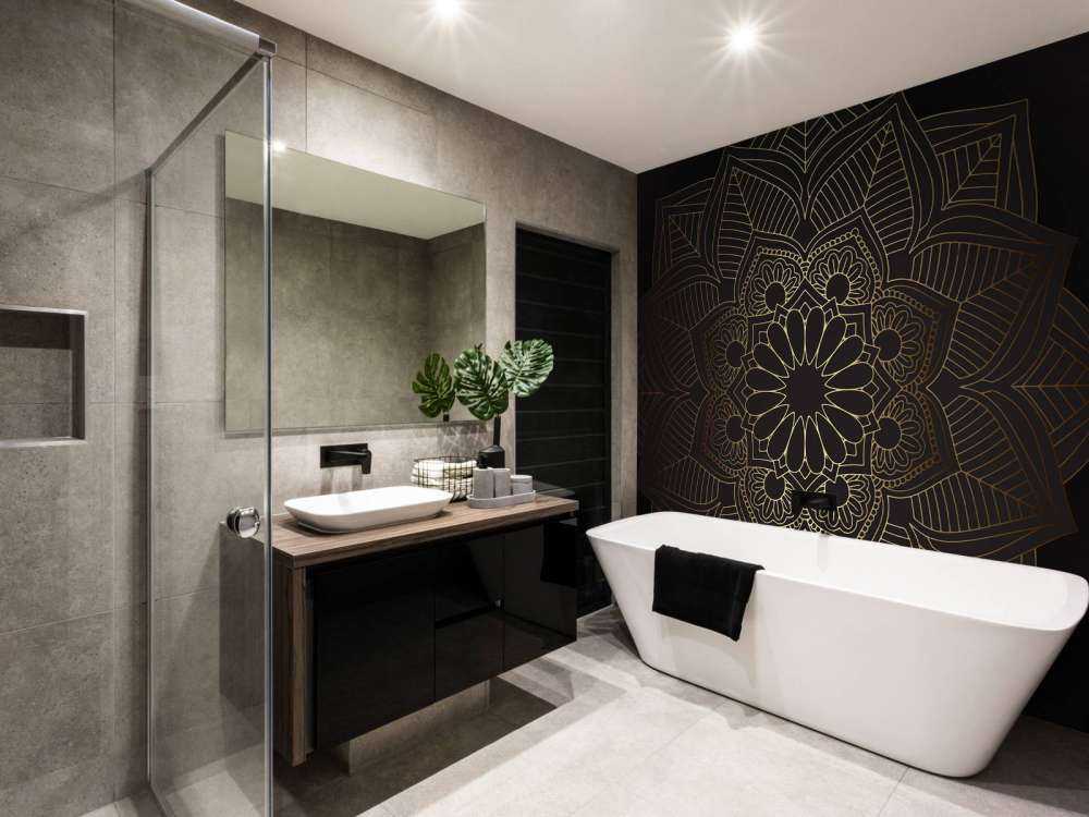 Mandala atmosphérique