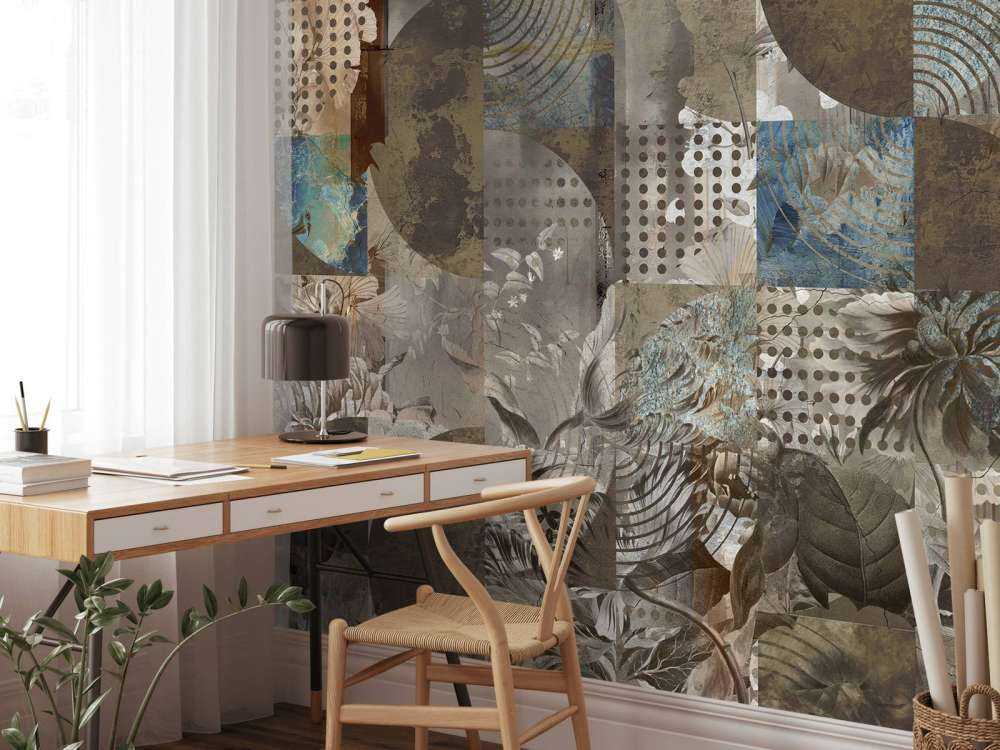 Fleurs Deco 2