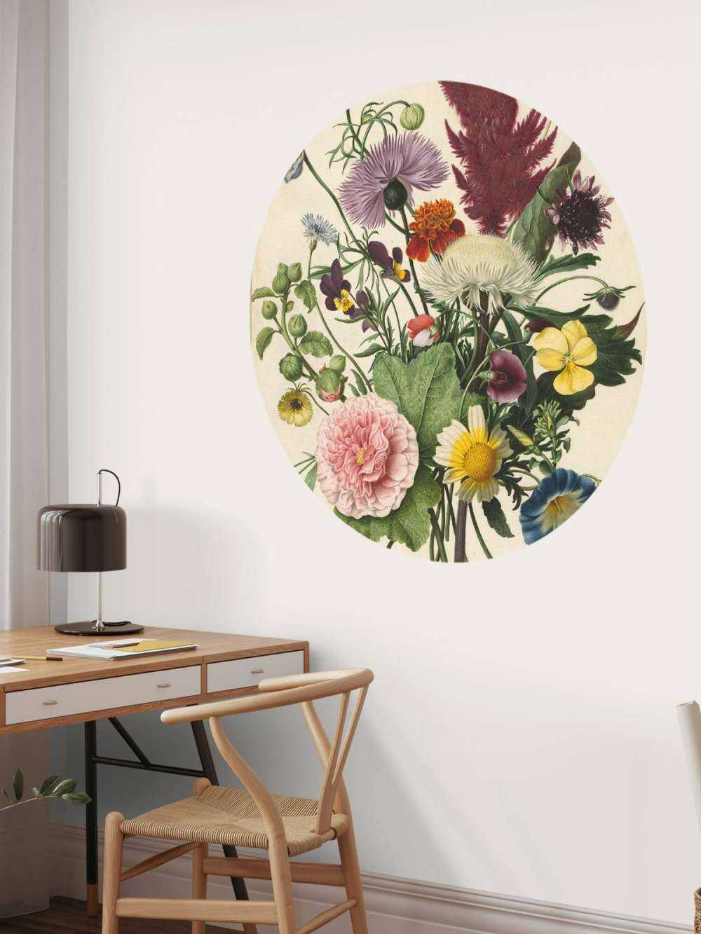Bouquet de fleurs