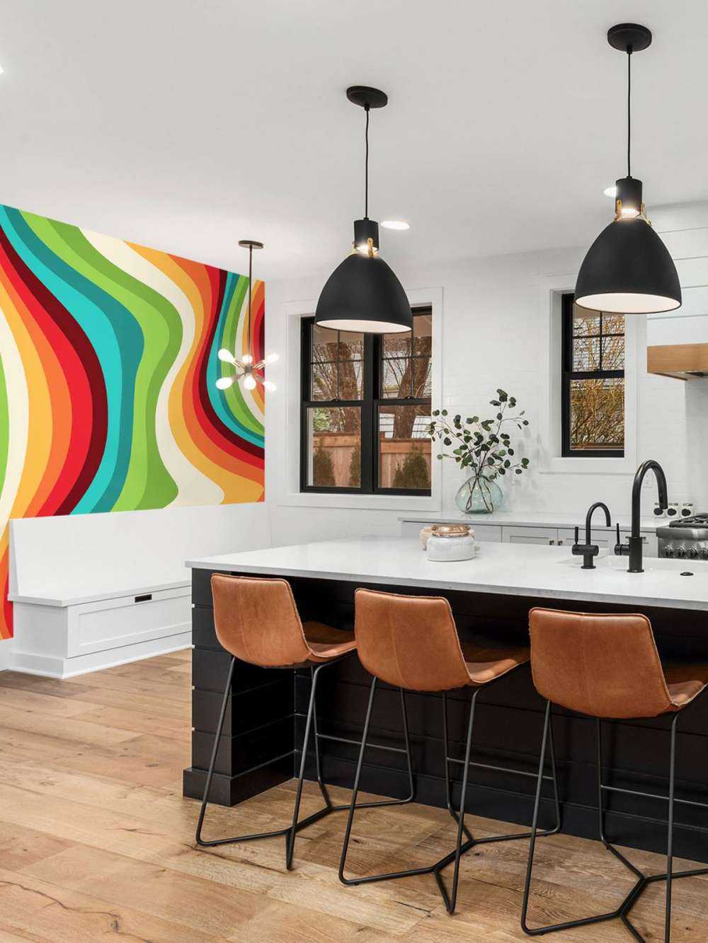 Swirl 1960s