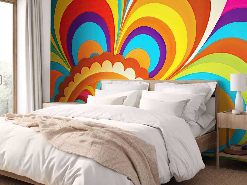 Hippie des années 60
