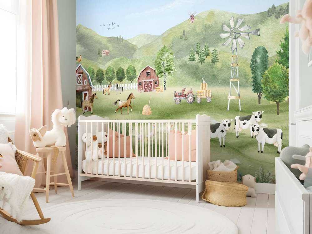 Farm Joy