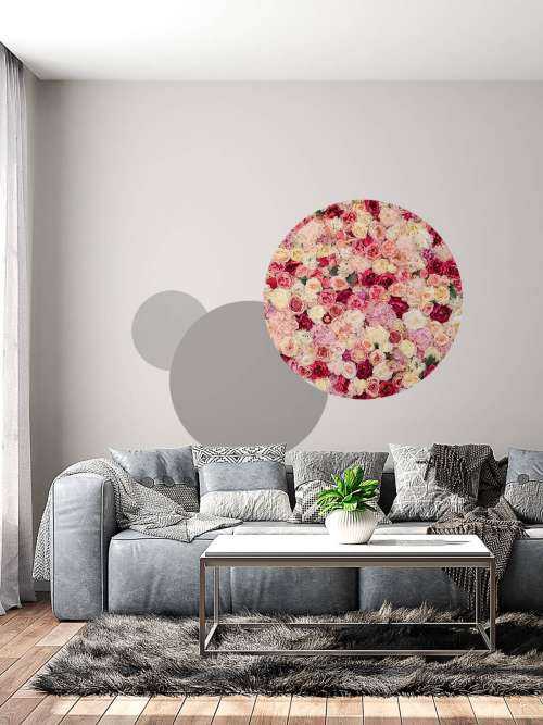 Roses fantaisie