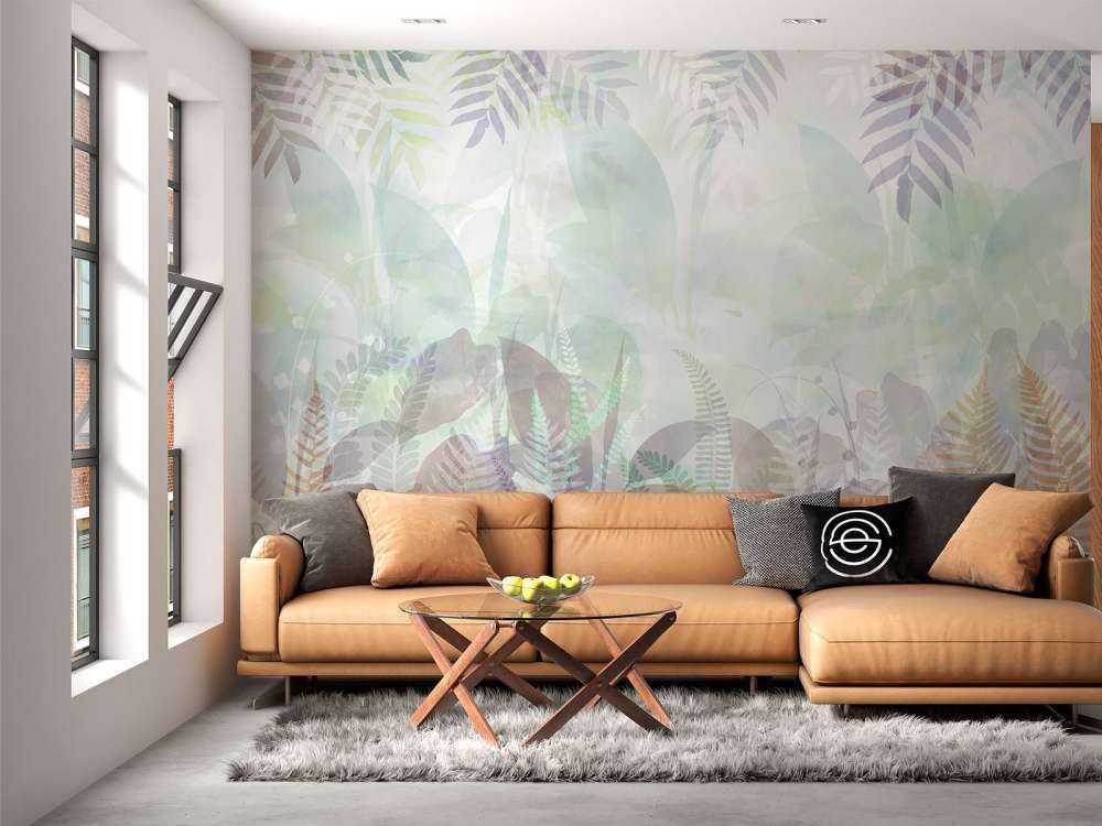 Essence Murmure de Feuille - Brume Orientale